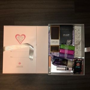 Romance Ralph Lauren X Dylan’s candy bar gift box!